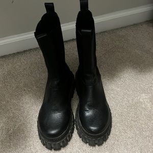 ASOS Boots
